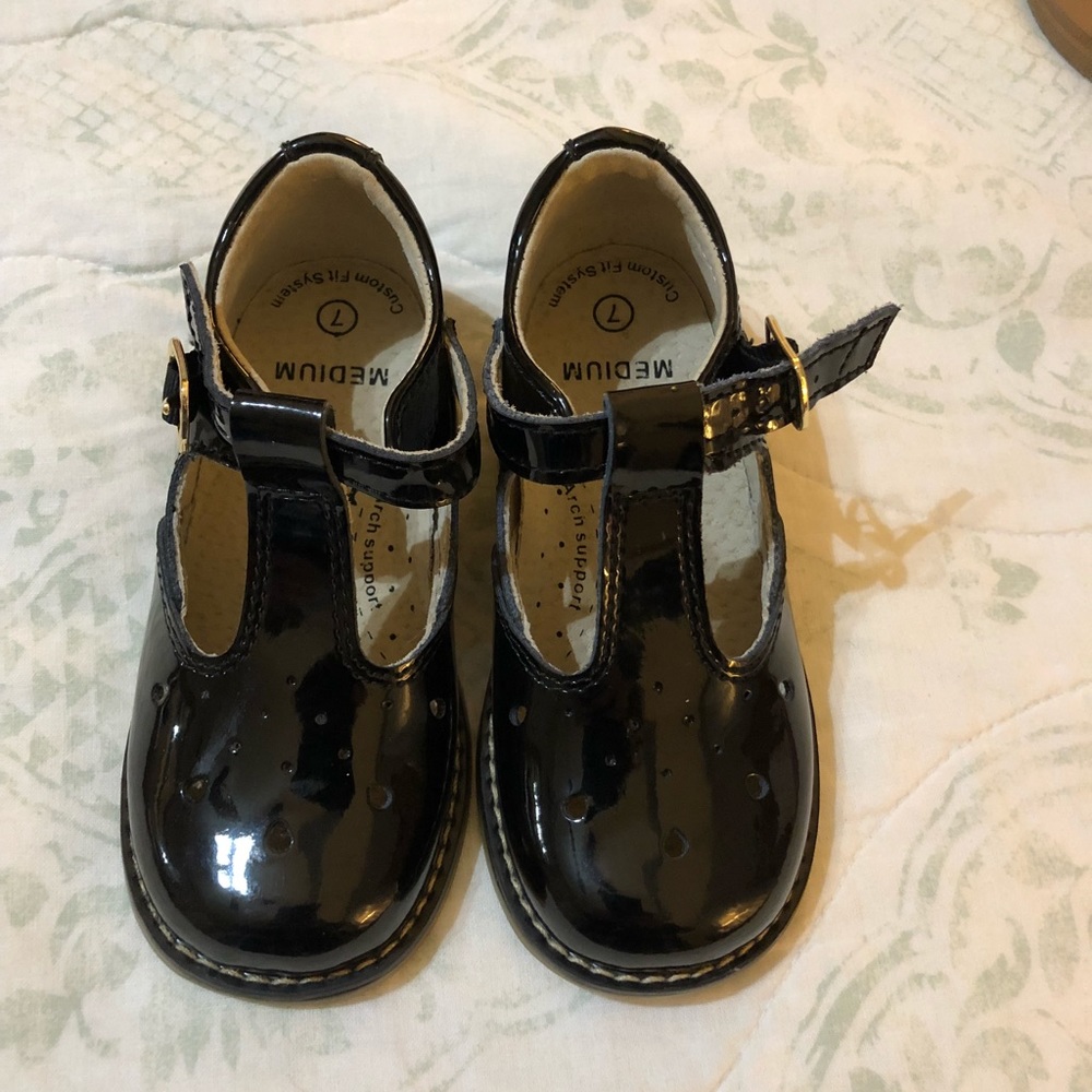 Footmates never worn